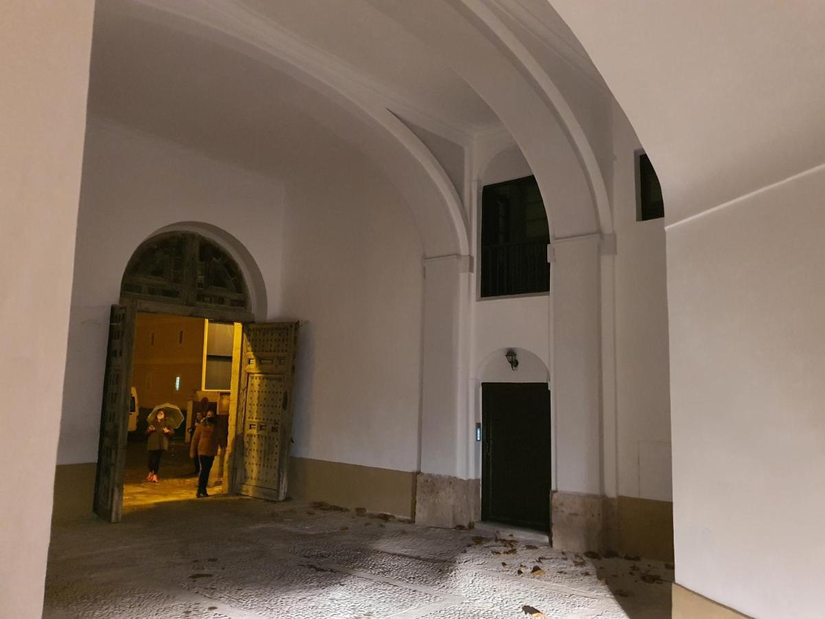 Apto La Fabrica De Panos ブリウエガ エクステリア 写真